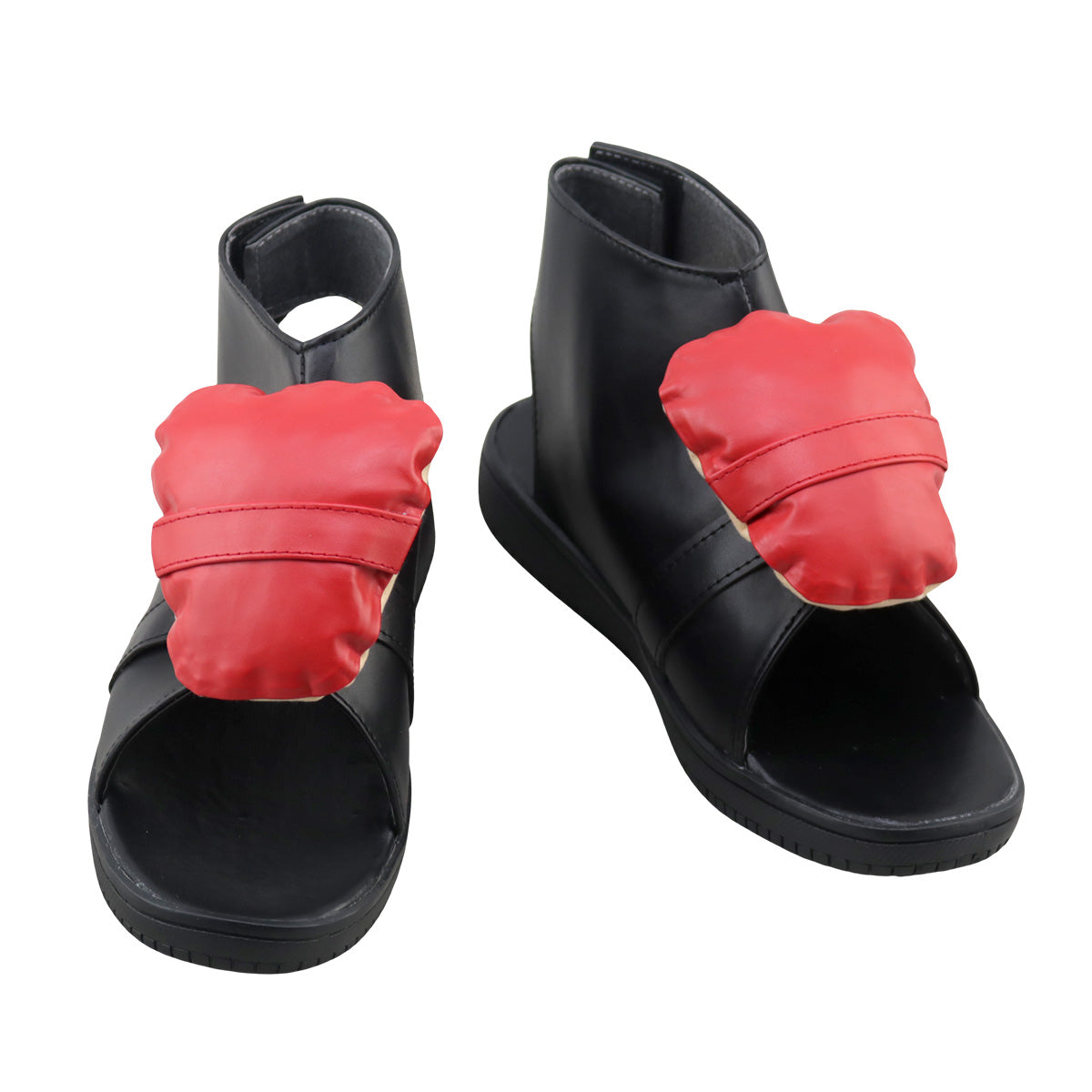 Tekken 6 Jin Kazama Cosplay Shoes Shoes/Boots - Tophatter Daily Deals